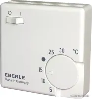 Терморегулятор Eberle RTR-E 3563