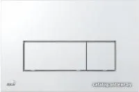 Панель смыва Alcaplast M571