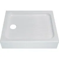 Maroni Низкий прямоугольный 100х80