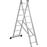 Алюмет SC2012 (2х12 ступеней)