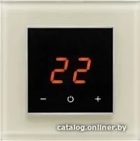 Терморегулятор DeLUMO Orto (1013 белый жемчуг)