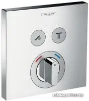 Смеситель Hansgrohe ShowerSelect 15768000