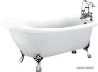 Ванна BelBagno BB20 170x73