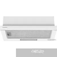 MAUNFELD Clyde 50 (белое стекло)