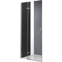 Cezares BERGAMO-W-60/40-C-Cr-L (без пристенного профиля)