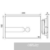 Creavit Free + Oli FE322-11CB00E-0000 + C0903.02.0000E + 885052+670001