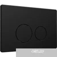 Oliveeka OL-MQ-003 + OL-1216 + OL-R22-MB (черный матовый)