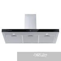 MAUNFELD Breeze 90 (нержавеющая сталь)