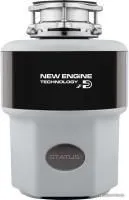 Измельчитель пищевых отходов Status Premium 400