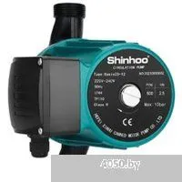 Shinhoo Promo 15-12A