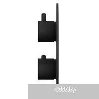 Whitecross Y Y1236BL (черный матовый)