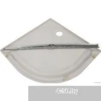 Triton Полукруглый ПД23 88x17