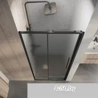 Niagara Nova NG-34-L12CHGR 120x195 (графит/шиншилла стекло)