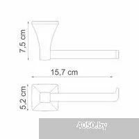 Wasserkraft Wern K-2596