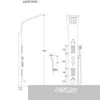 Cerutti Virginia BK CT9983