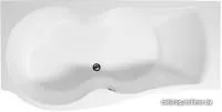 Ванна Aquanet Nicol 170x85 L