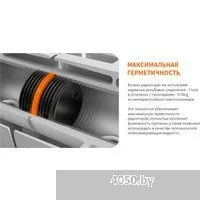 Теплоприбор БР1 500/90 (13 секций)