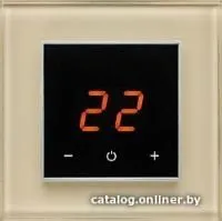 Терморегулятор Aura Orto (1015 beige light)