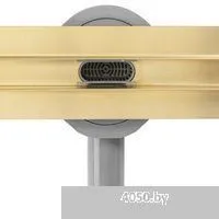 Rea Neox Slim Pro Matt Gold 60 см