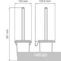 Wasserkraft Wiese K-8927