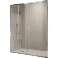 BelBagno LUCE-BF-2-150-C-Cr