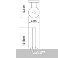 Wasserkraft Rhein K-6297