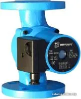 Насос IMP Pumps GHNM 40/80F 220 (979522754)