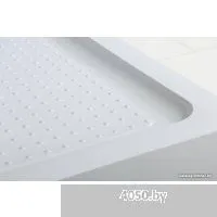 BelBagno TRAY-BB-A-100-15-W 100x100