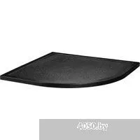 BelBagno TRAY-MR-UNO-R-90-550-35-NERO-NO
