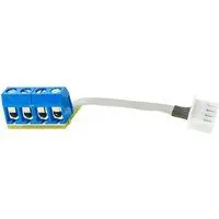 Gidrolock Клеммное расширение 4 pin 101122