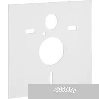 WeltWasser Telbach 004 GL-WT + Marberg 410 RD (белый глянец/хром)