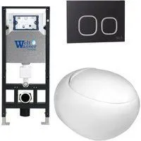 WeltWasser Amberg 506 + Jeckenbach 004 GL-WT + Amberg RD-BL