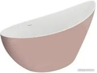 Polimat Zoe 180x80 00410 (розовый)