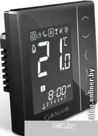 Терморегулятор Salus Controls VS30B