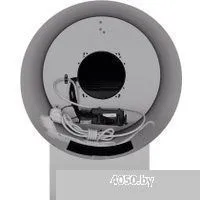 MAUNFELD Alba 39 Wall (нержавеющая сталь)