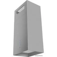 MAUNFELD Bath Isla 402 (нержавеющая сталь)