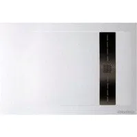 Aquanet Delight 140x80 (белый)