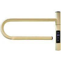 Gloss & Reiter Smart E2.L.39x25.R1 (таймер, слоновая кость глянцевый)