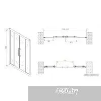 Abber Schwarzer Diamant AG33180H