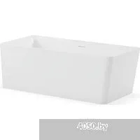 Belux Турин ТУ-1600 L (белый матовый)