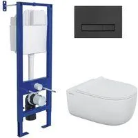 Berges Wasserhaus Ego 043357 (с сиденьем)