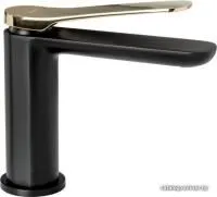 Rea Creek REA-B8503 (черный/золотой)