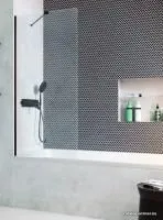 Radaway Modo New Black PNJ 70