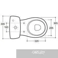 Керамин Фест МС Инкоэр (однорежимный)