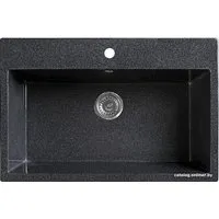 Belux Брюгге БР 7851 (черный)