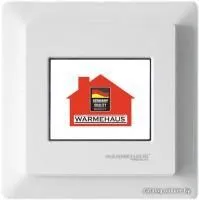Терморегулятор Warmehaus WH500 Pro