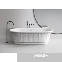 Belux Колизей ВК 1750 (18, белый матовый)