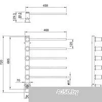 Wonzon&Woghand WW-AL313-MB