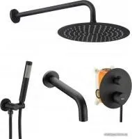 Rea Lungo REA-P4112 (черный)