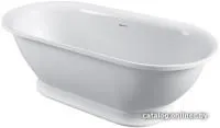 Ванна Belux Анжело Ан-1650 165x80 (белый)